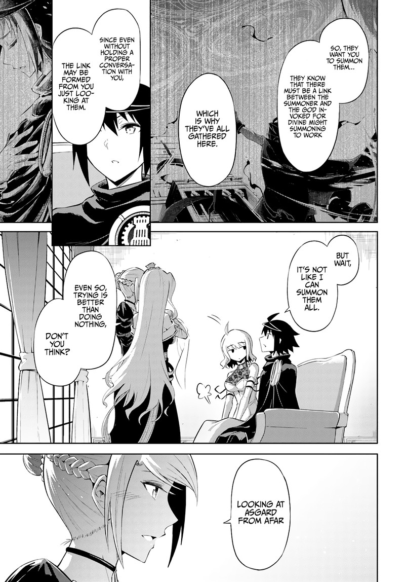 Tou No Kanri O Shite Miyou 36 21