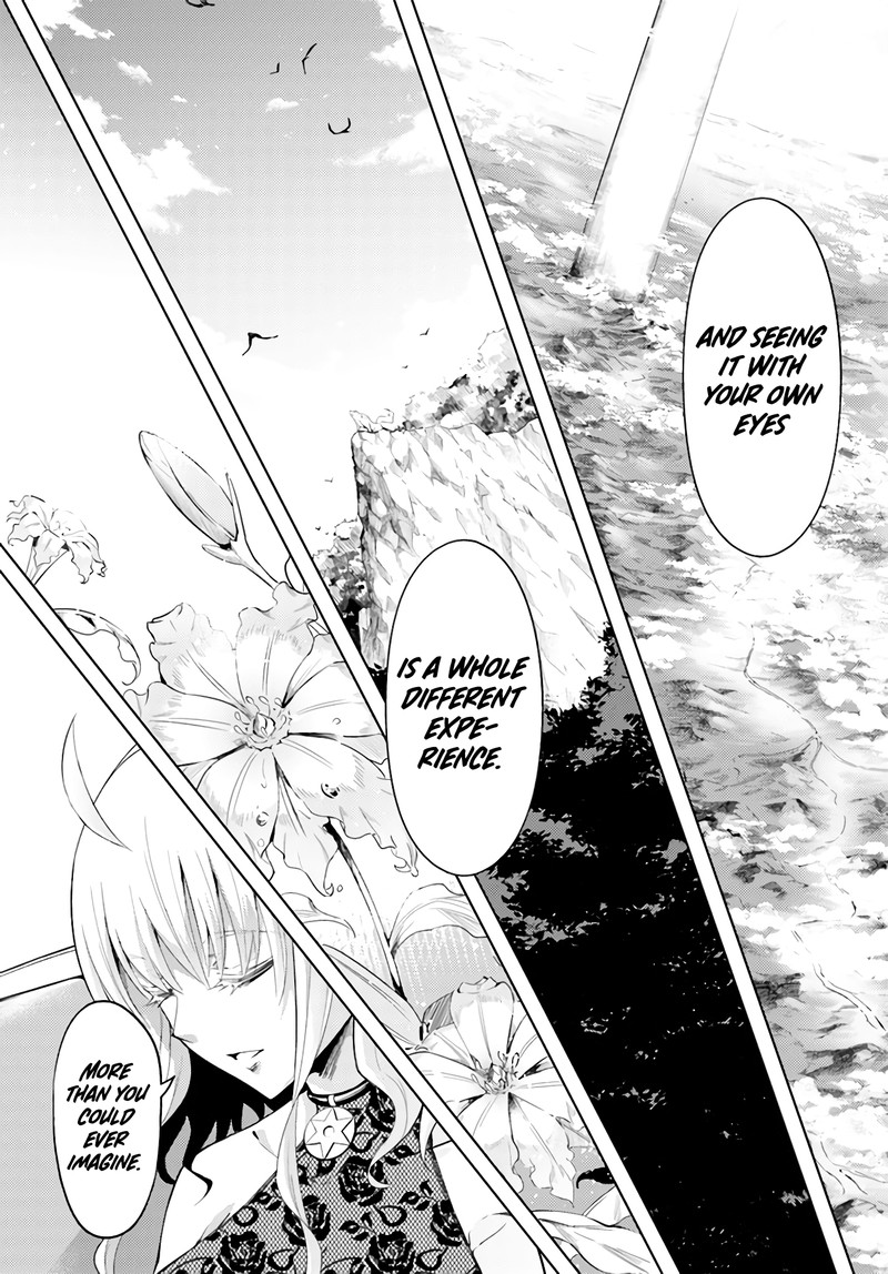 Tou No Kanri O Shite Miyou 36 22