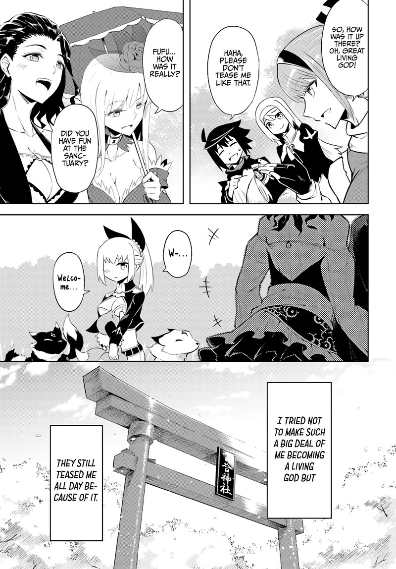 Tou No Kanri O Shite Miyou 36 32