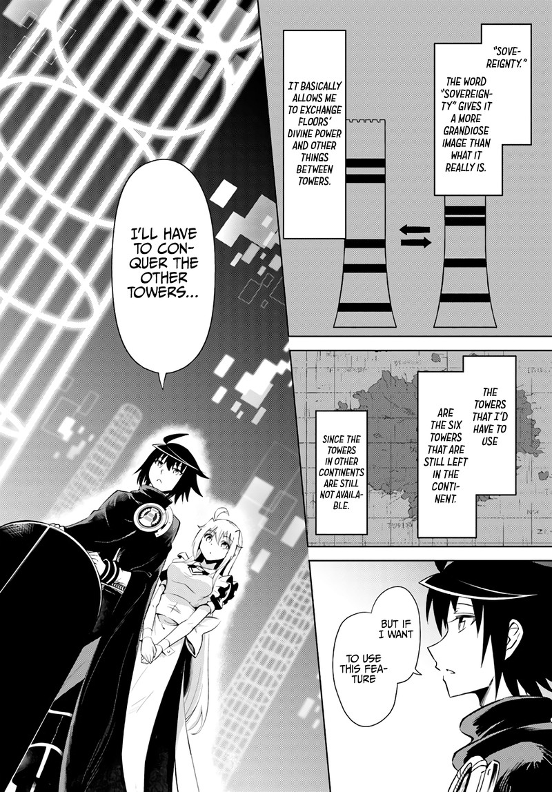 Tou No Kanri O Shite Miyou 36 39