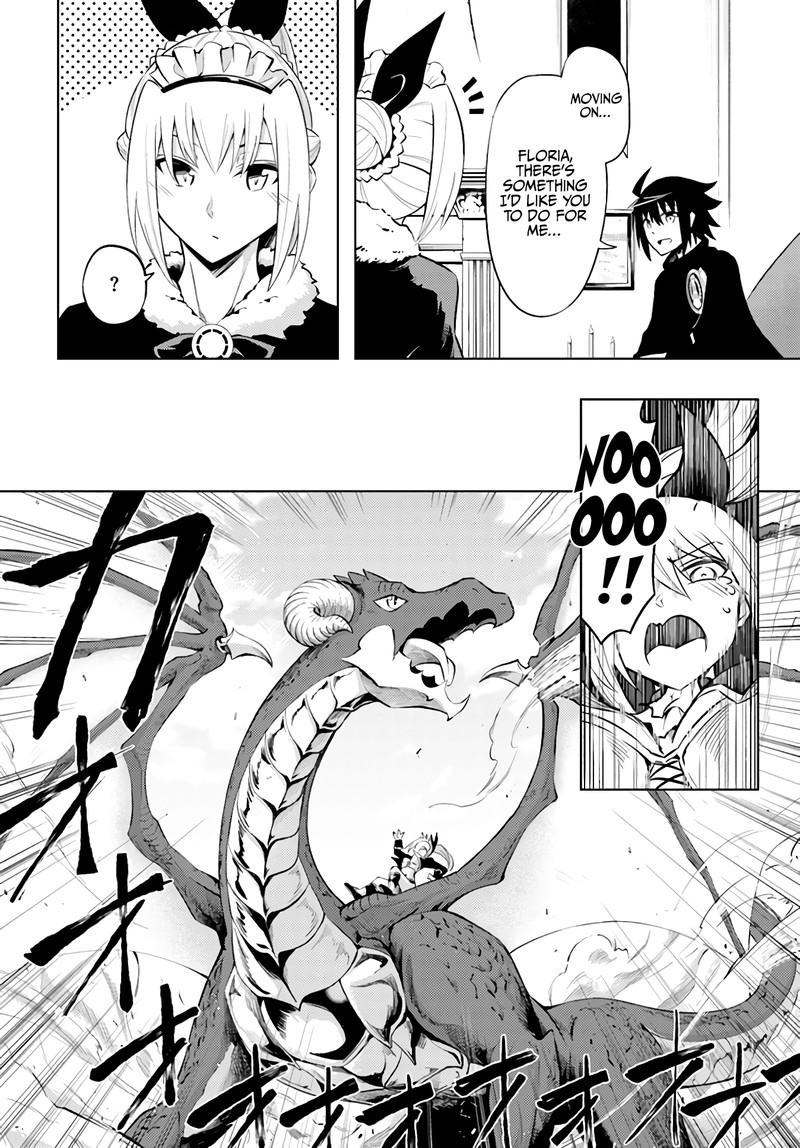 Tou No Kanri O Shite Miyou 36 43