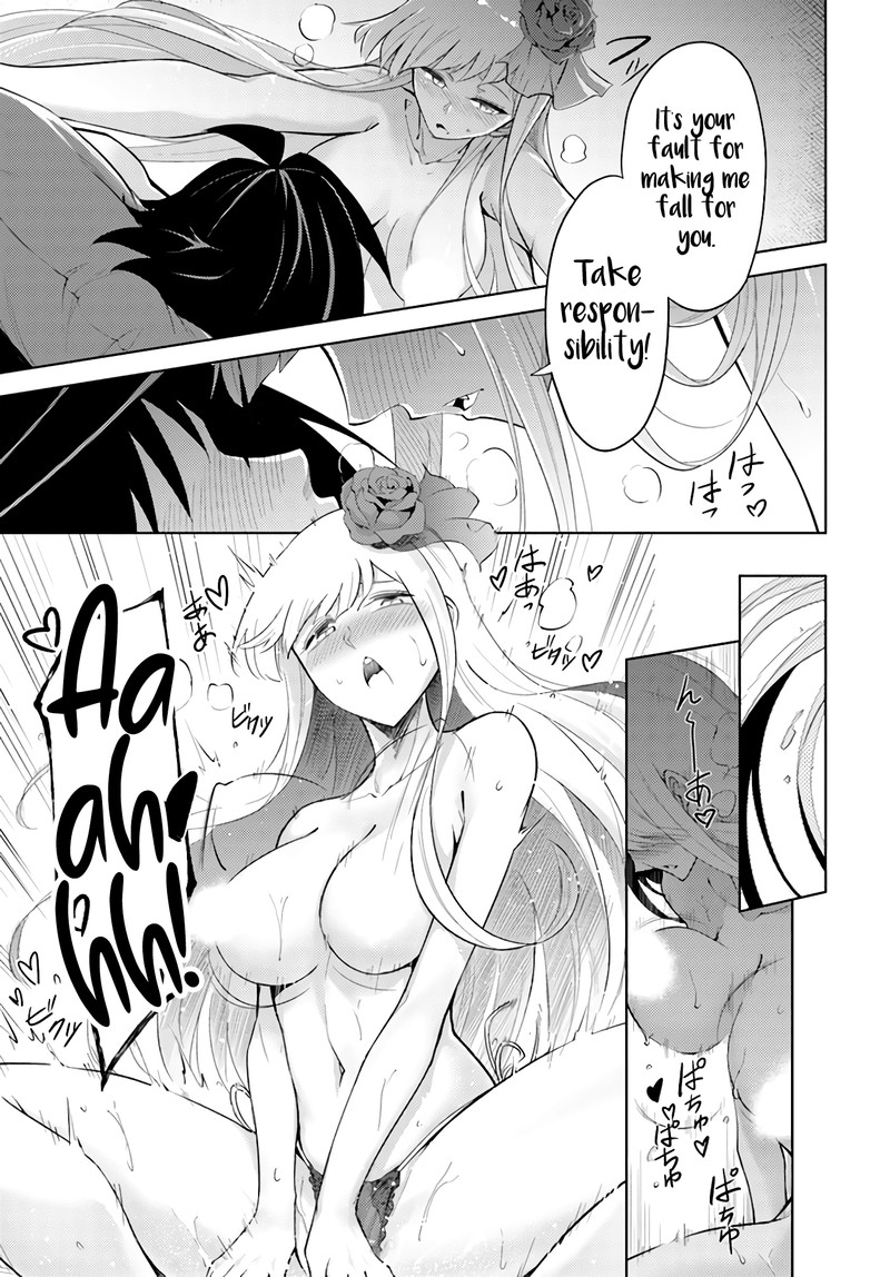 Tou No Kanri O Shite Miyou 36 48