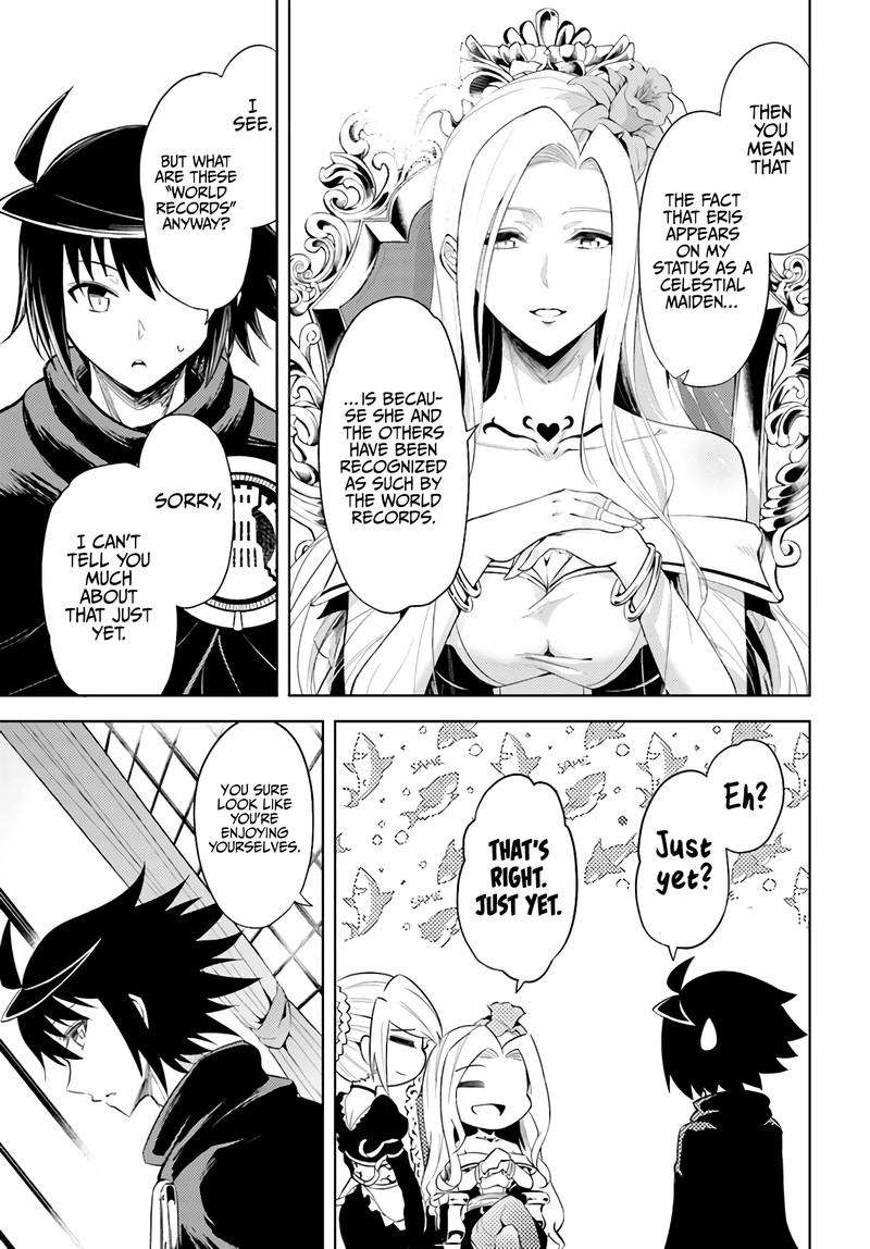 Tou No Kanri O Shite Miyou 36 9