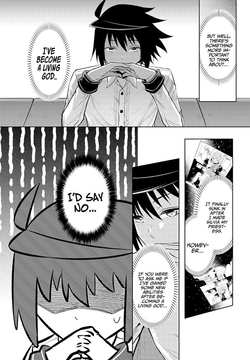Tou No Kanri O Shite Miyou 39 17