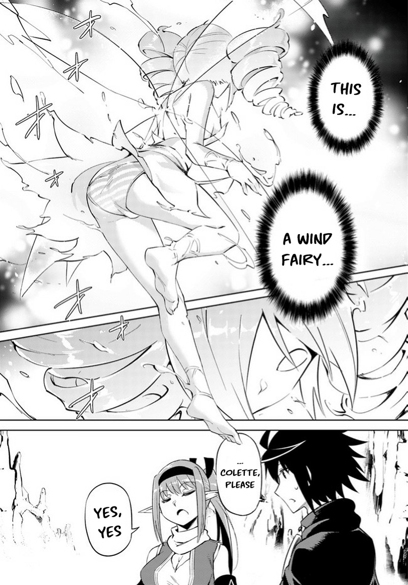 Tou No Kanri O Shite Miyou 46 1