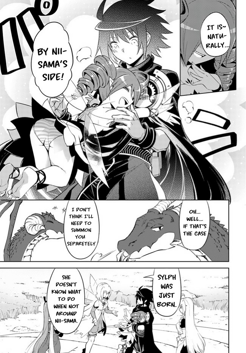 Tou No Kanri O Shite Miyou 46 13