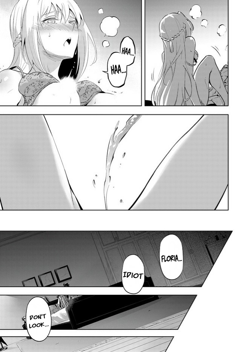 Tou No Kanri O Shite Miyou 46 29
