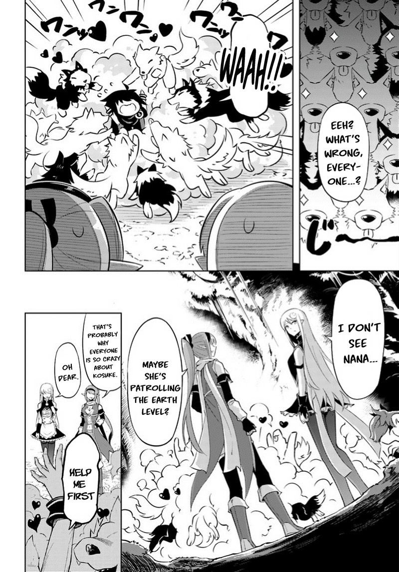 Tou No Kanri O Shite Miyou 46 32