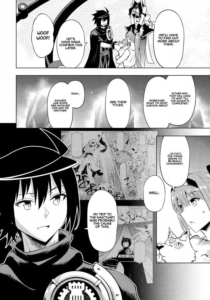 Tou No Kanri O Shite Miyou 54 34