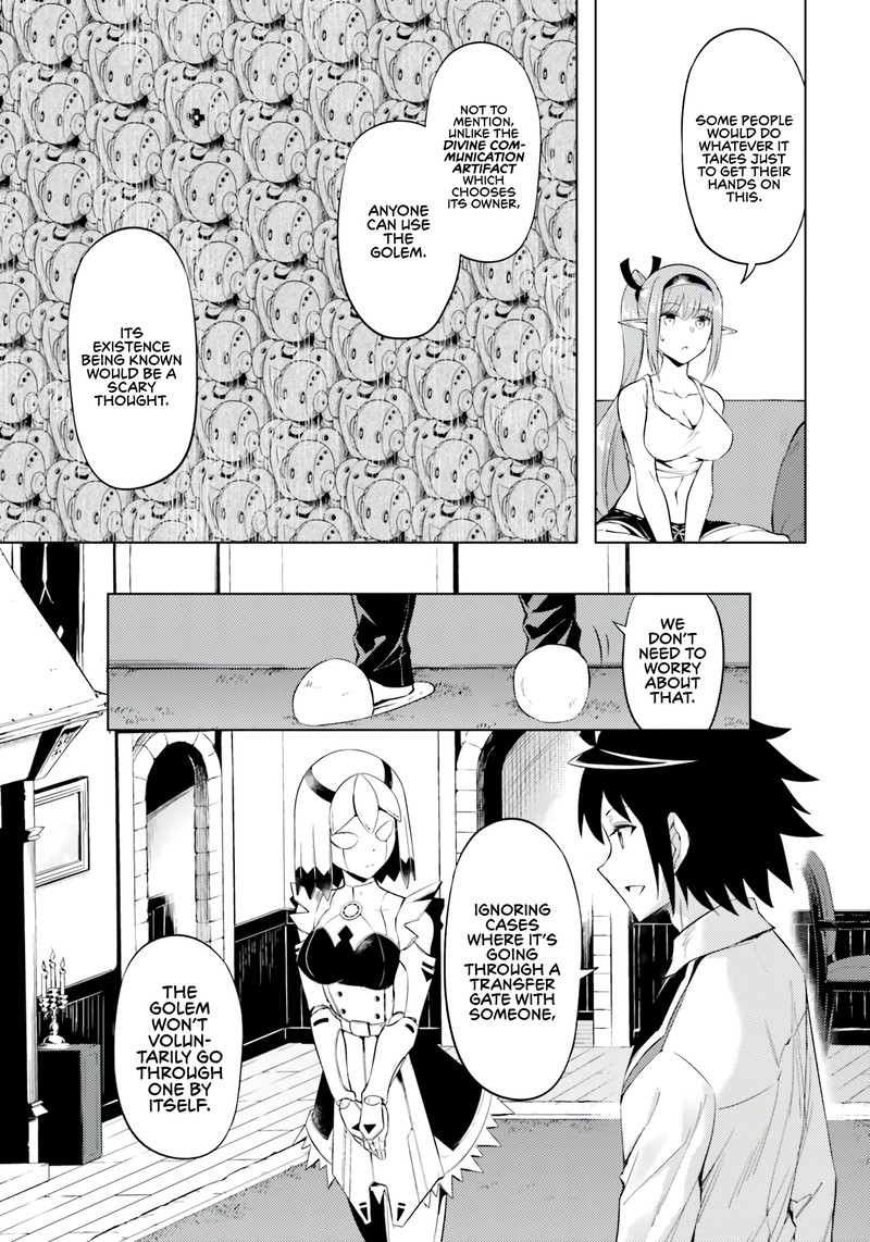 Tou No Kanri O Shite Miyou 56 13