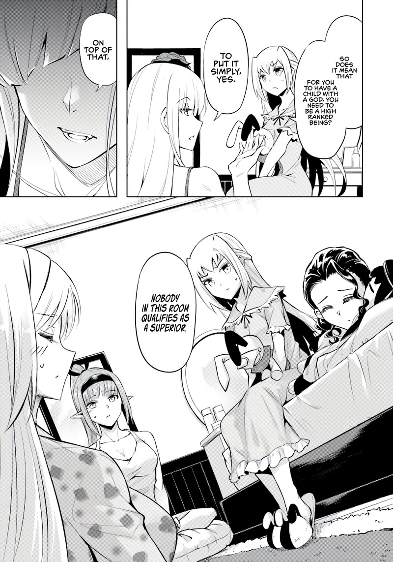 Tou No Kanri O Shite Miyou 56 38