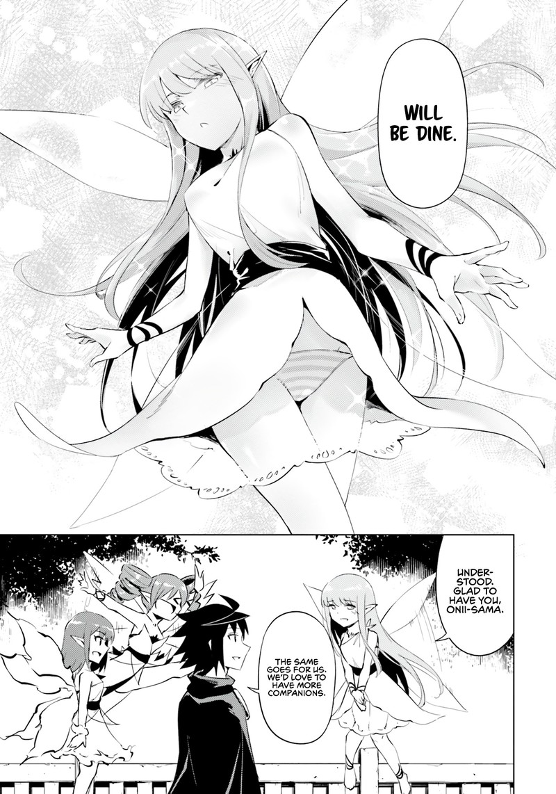 Tou No Kanri O Shite Miyou 59 11