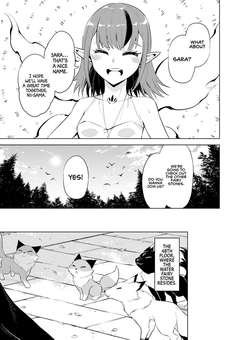Tou No Kanri O Shite Miyou 59 9