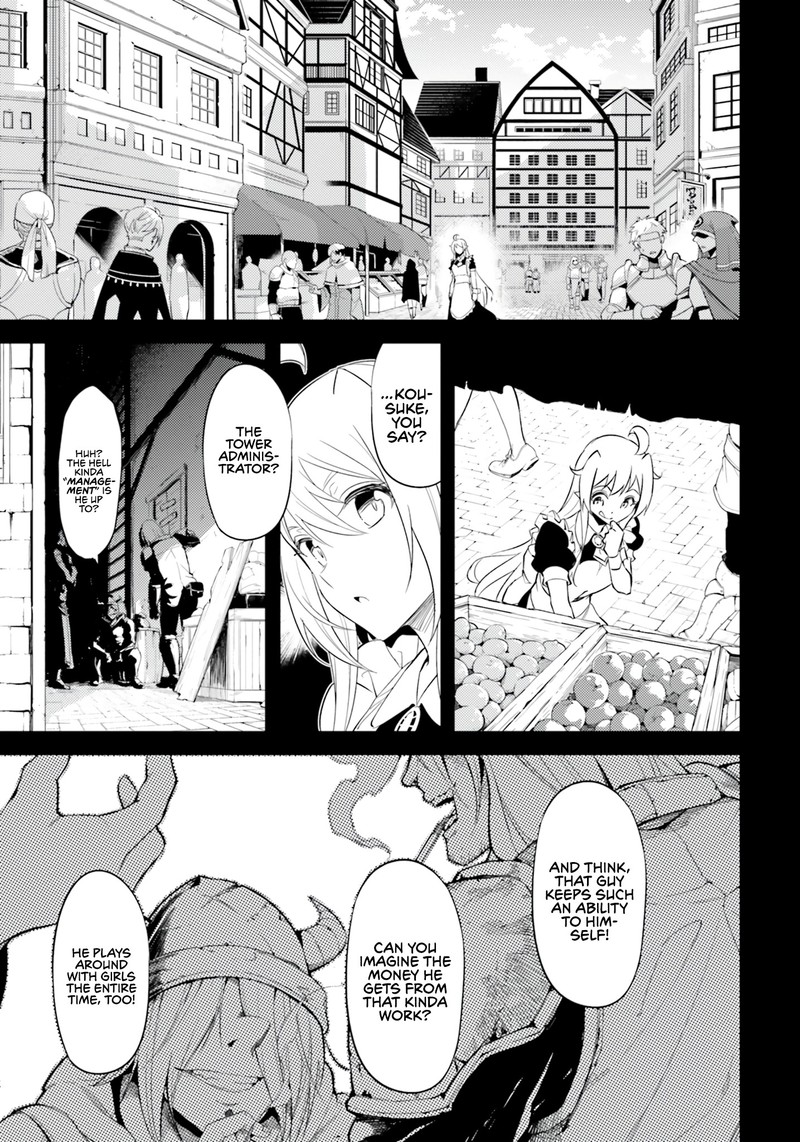 Tou No Kanri O Shite Miyou 60 44