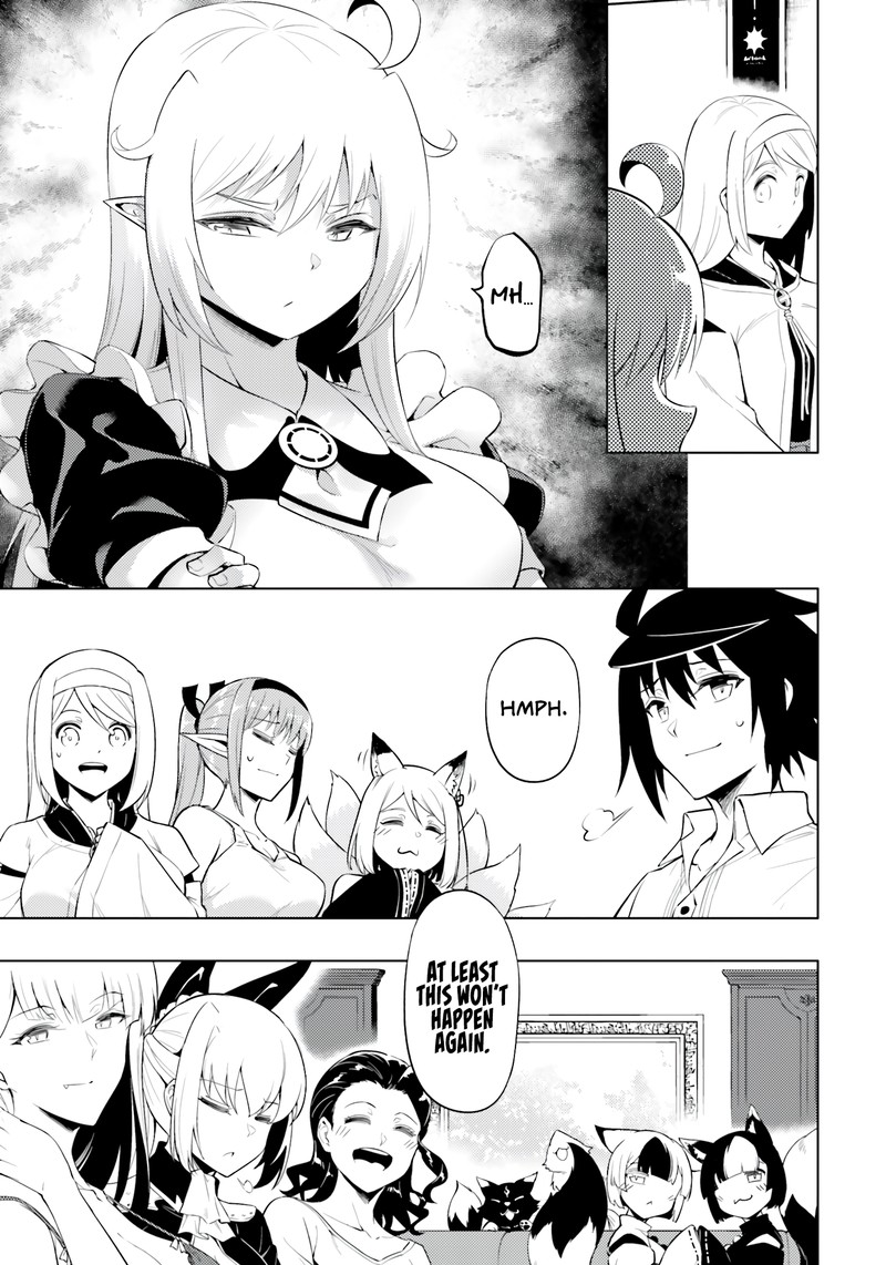 Tou No Kanri O Shite Miyou 63 15