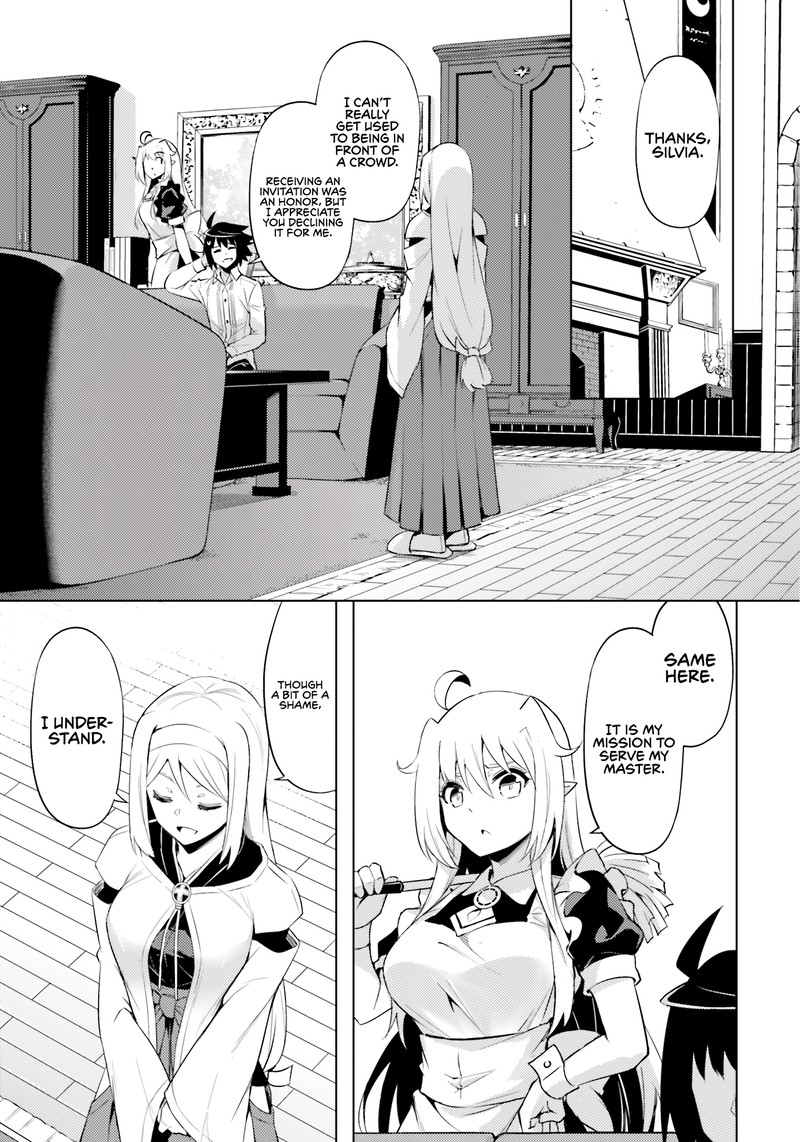 Tou No Kanri O Shite Miyou 65 12