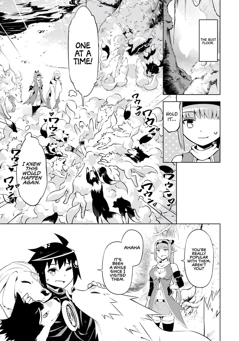 Tou No Kanri O Shite Miyou 65 22
