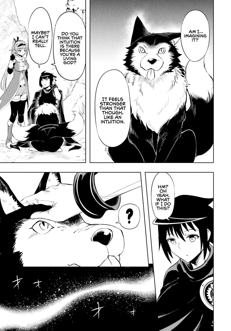 Tou No Kanri O Shite Miyou 65 28