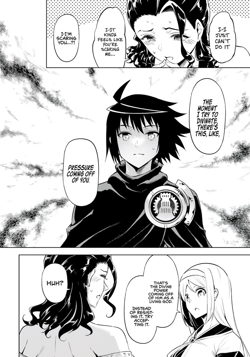 Tou No Kanri O Shite Miyou 65 37