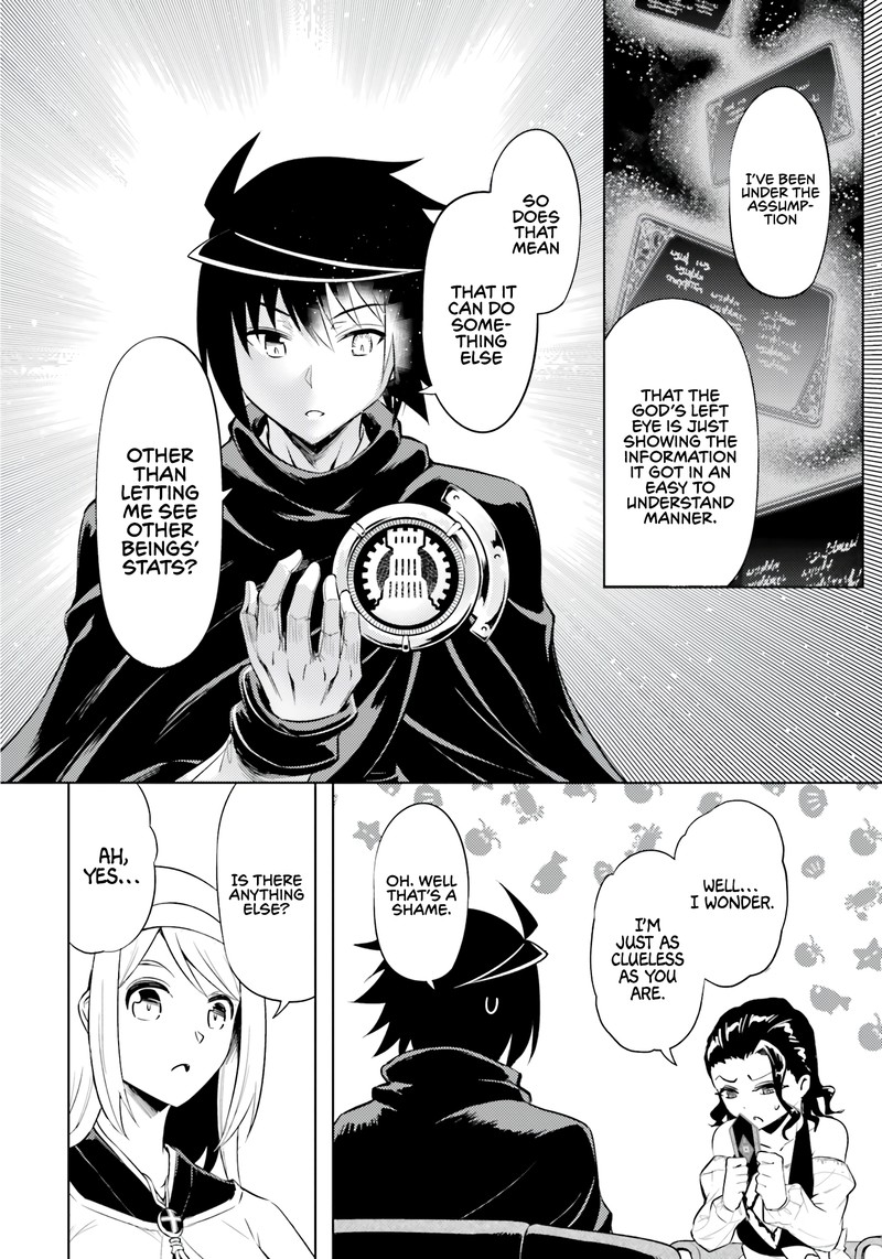 Tou No Kanri O Shite Miyou 65 43