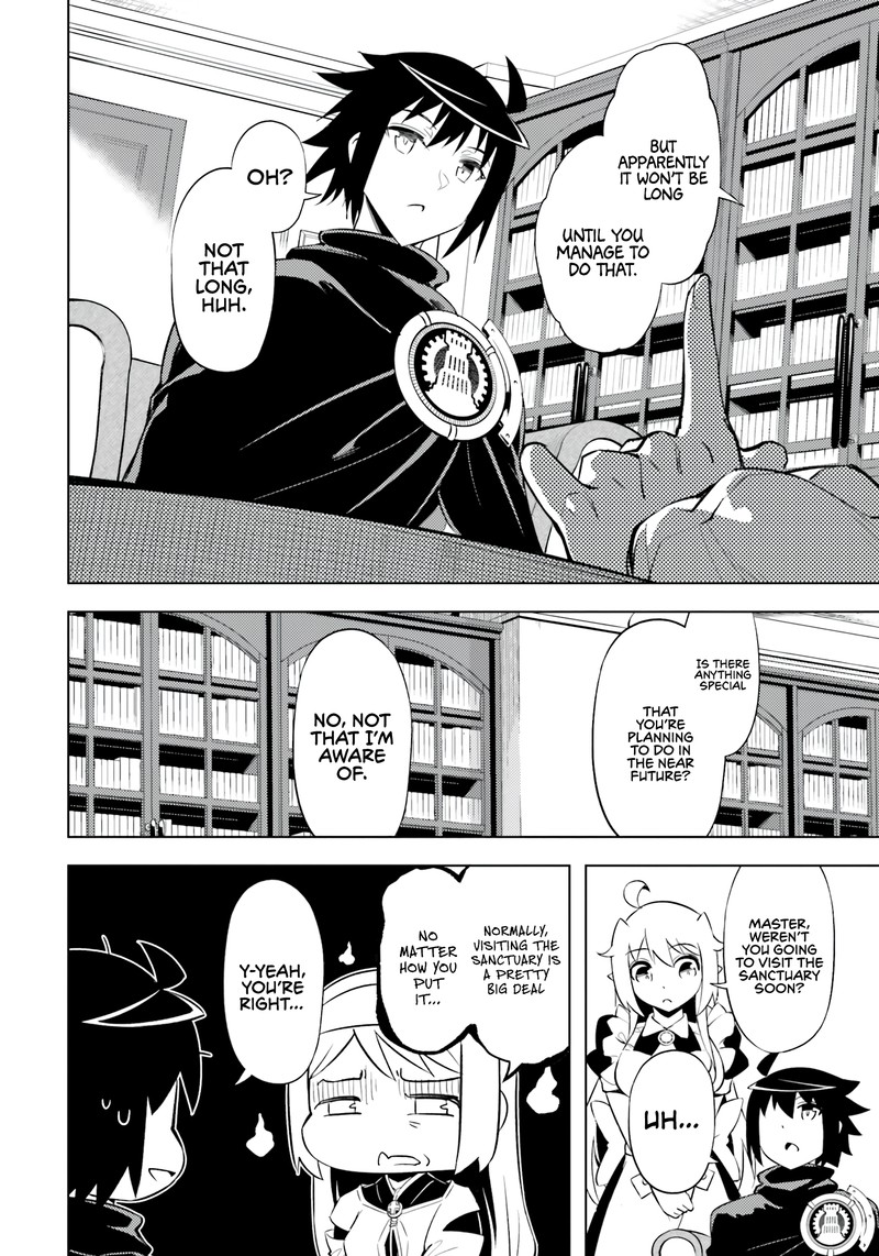 Tou No Kanri O Shite Miyou 65 45