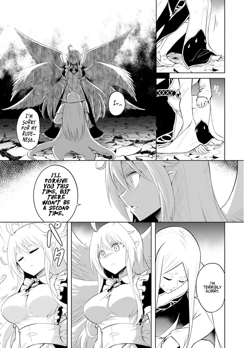 Tou No Kanri O Shite Miyou 7 7