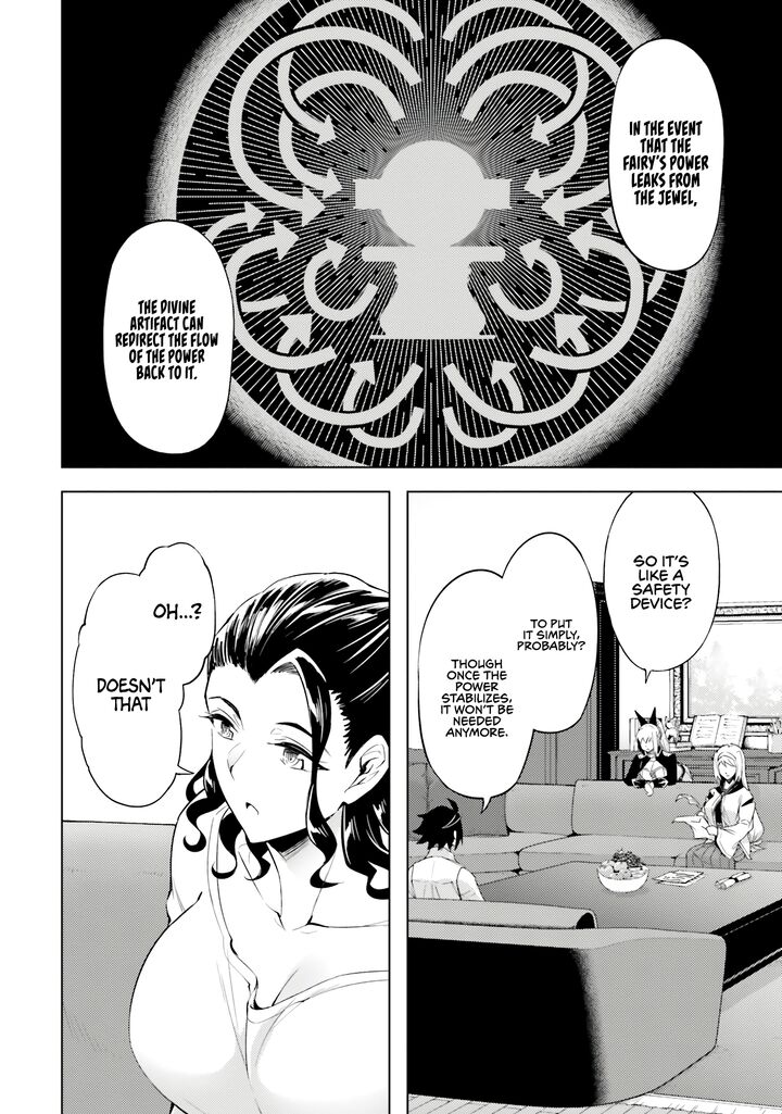 Tou No Kanri O Shite Miyou 77 13
