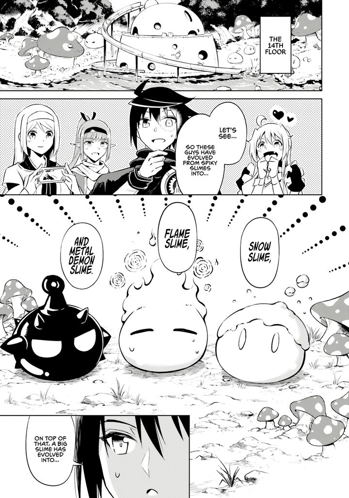 Tou No Kanri O Shite Miyou 77 31