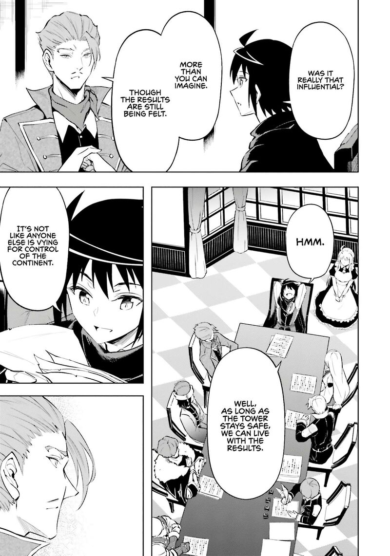 Tou No Kanri O Shite Miyou 82 28