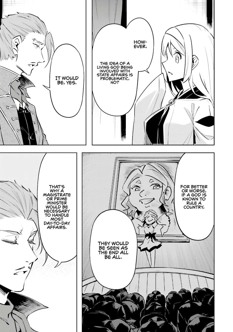 Tou No Kanri O Shite Miyou 82 36