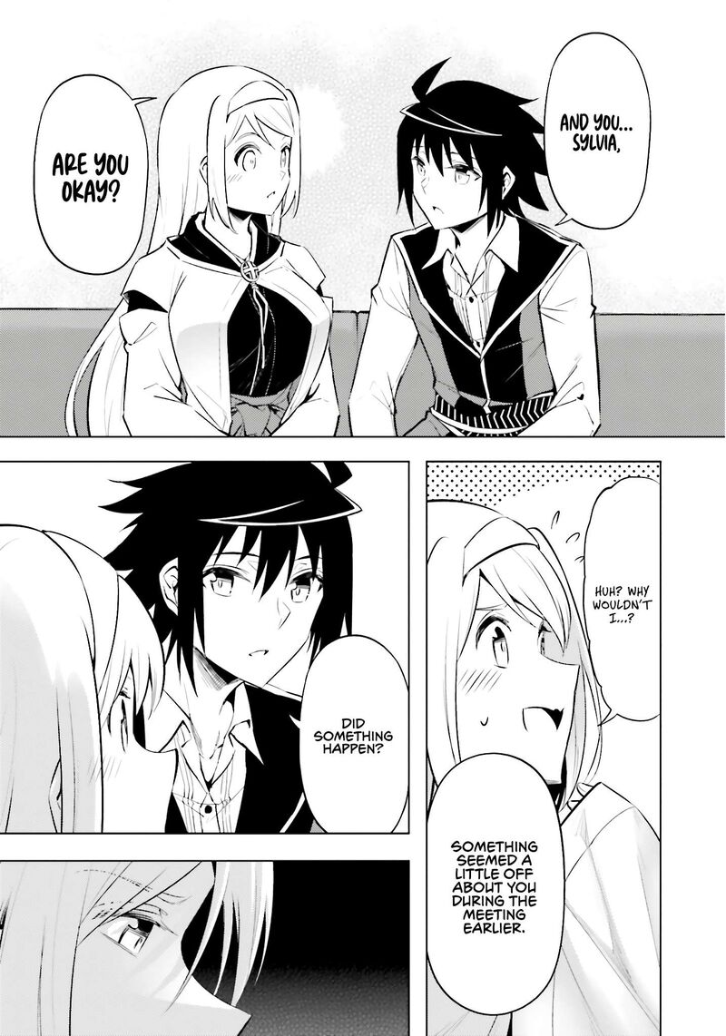 Tou No Kanri O Shite Miyou 82 40