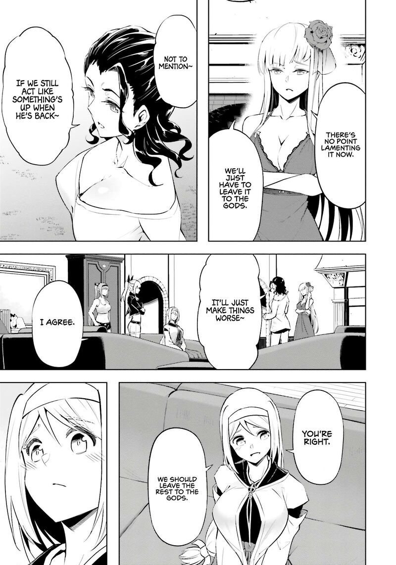 Tou No Kanri O Shite Miyou 82 52