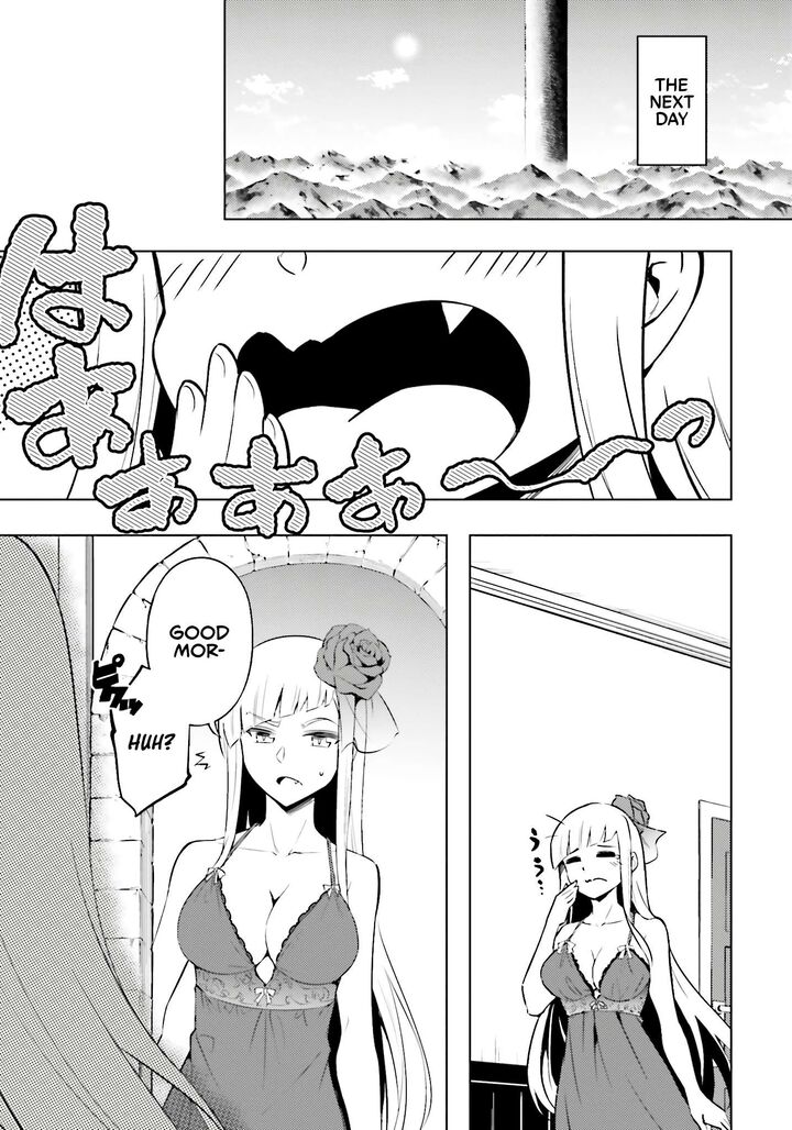 Tou No Kanri O Shite Miyou 83 22