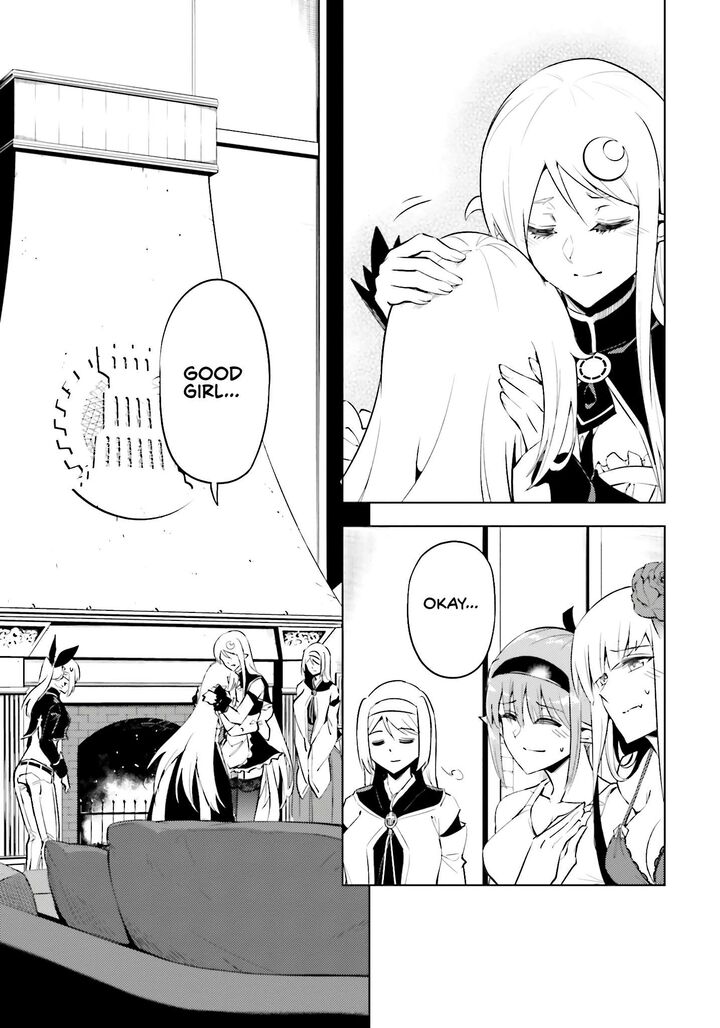 Tou No Kanri O Shite Miyou 83 31
