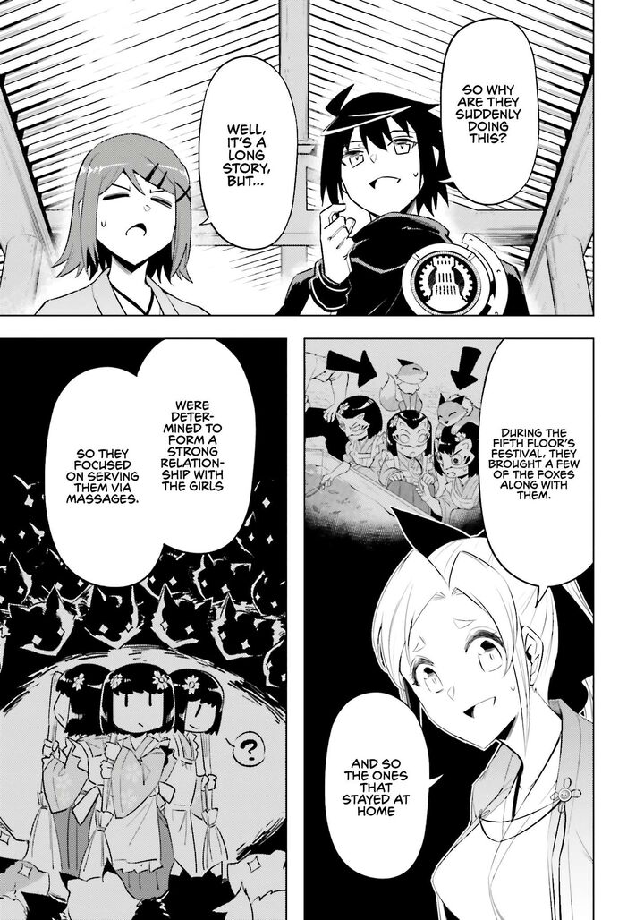 Tou No Kanri O Shite Miyou 83 35
