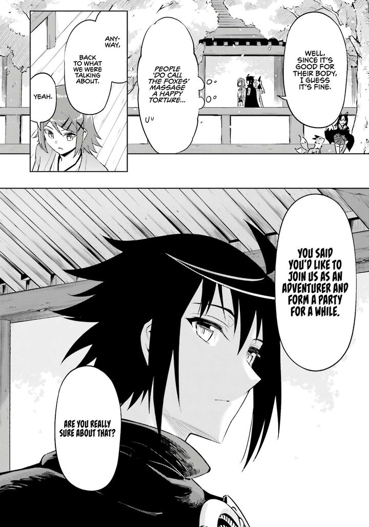 Tou No Kanri O Shite Miyou 83 36