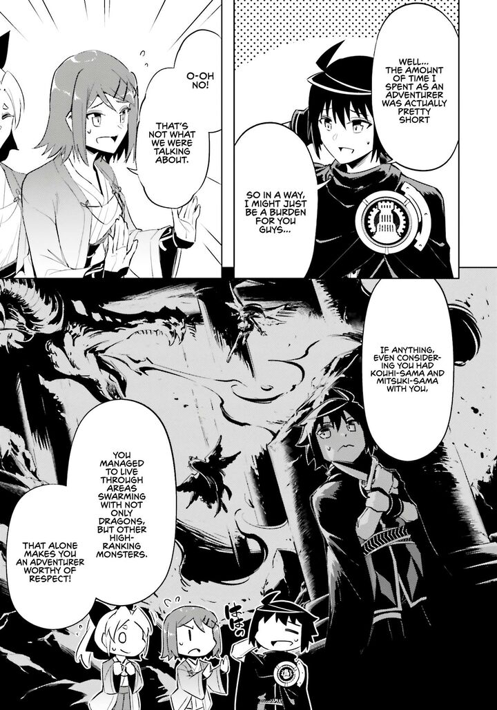 Tou No Kanri O Shite Miyou 83 37