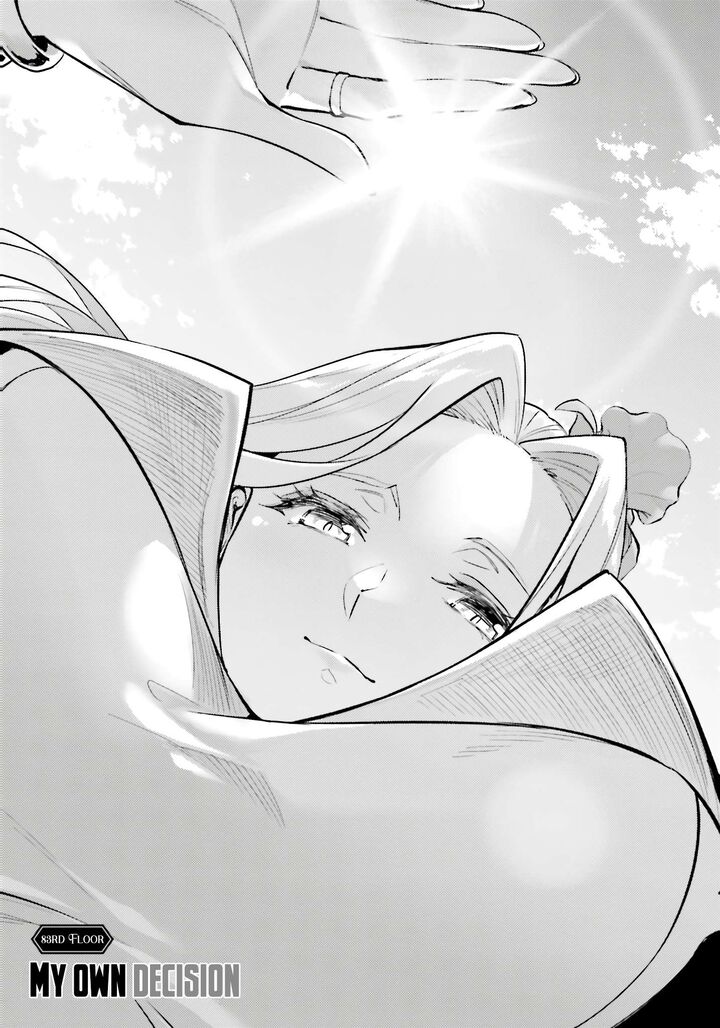 Tou No Kanri O Shite Miyou 83 4
