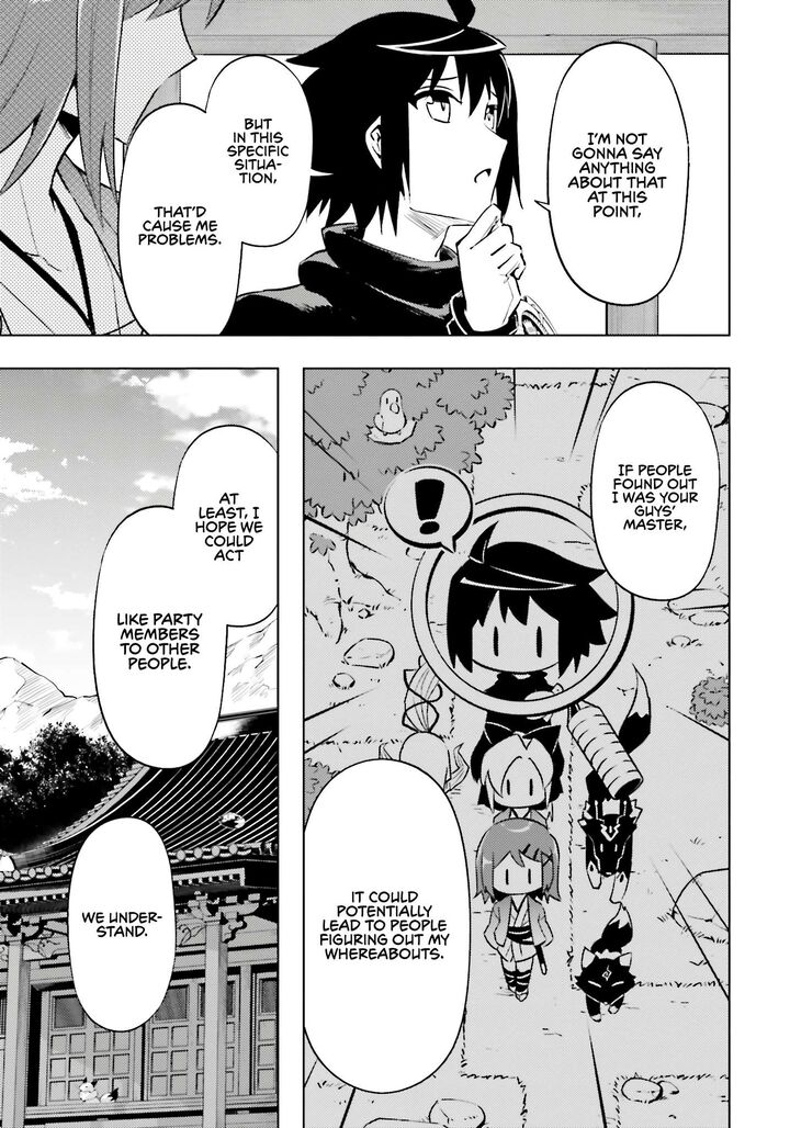 Tou No Kanri O Shite Miyou 83 41