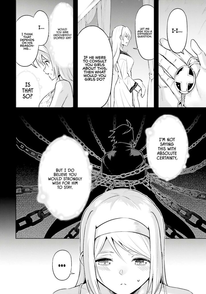 Tou No Kanri O Shite Miyou 83 46