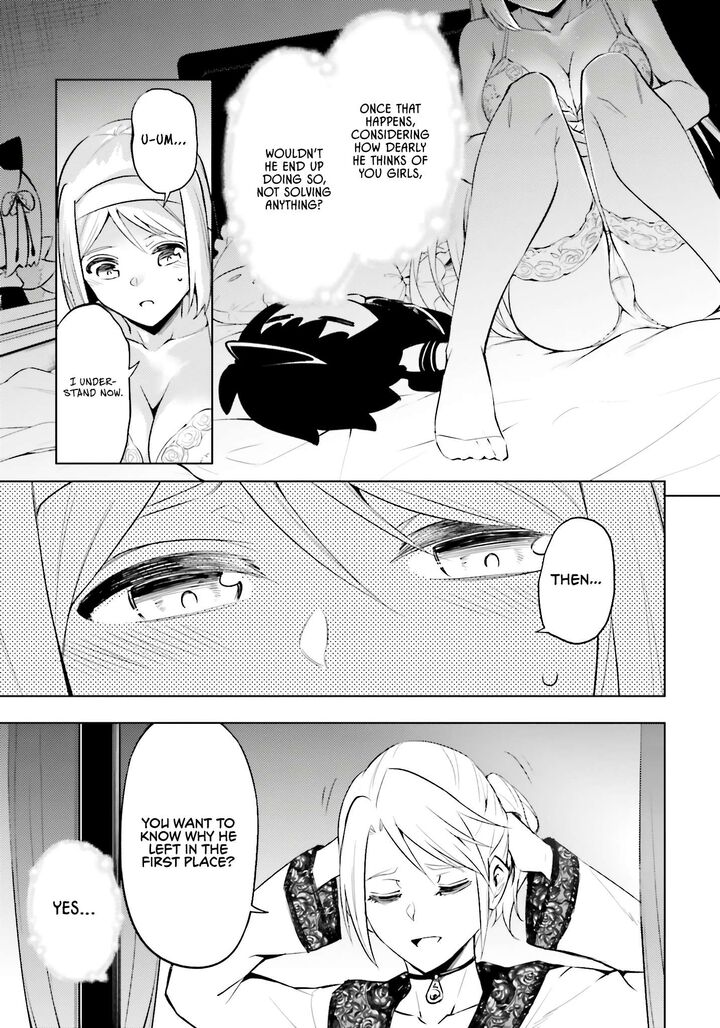 Tou No Kanri O Shite Miyou 83 47