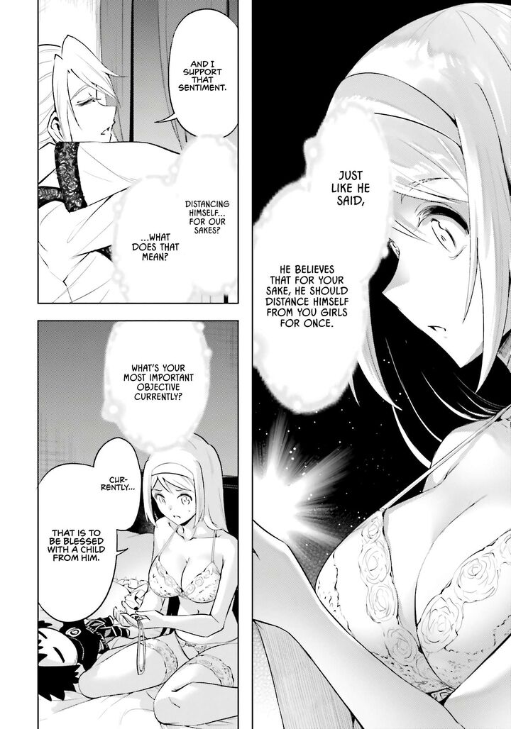 Tou No Kanri O Shite Miyou 83 48