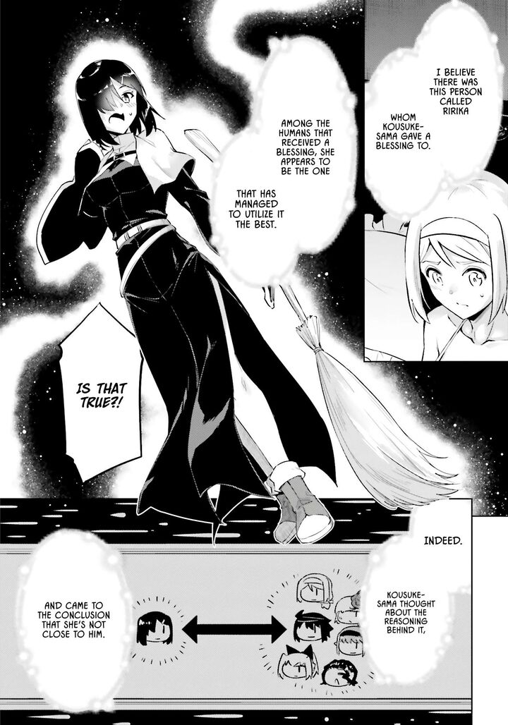 Tou No Kanri O Shite Miyou 83 50