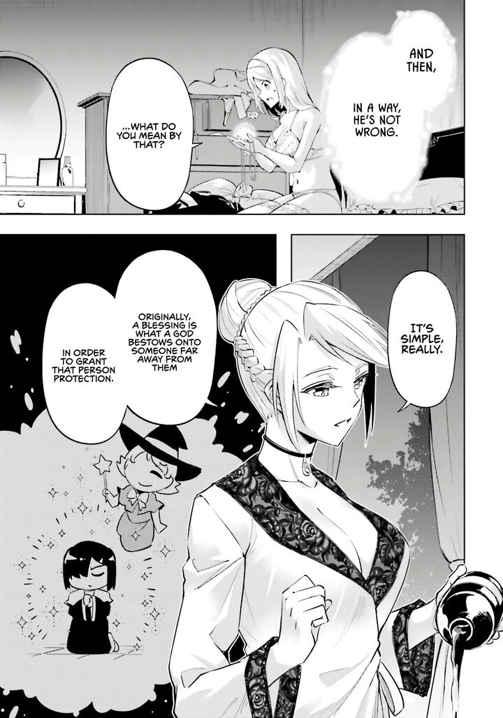 Tou No Kanri O Shite Miyou 83 51