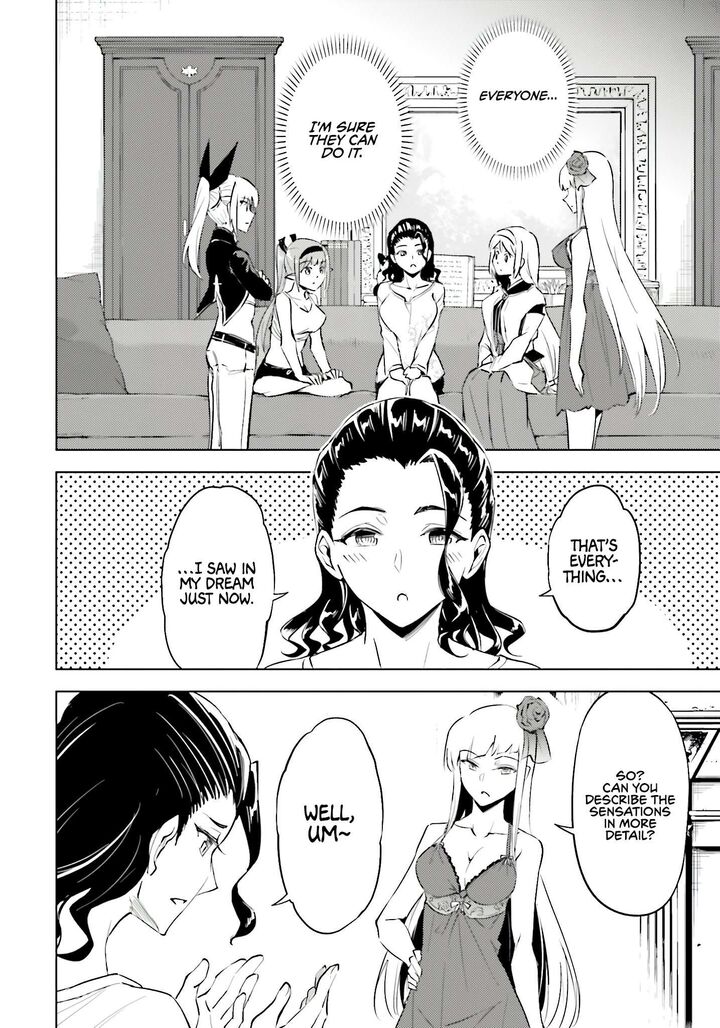 Tou No Kanri O Shite Miyou 85 44