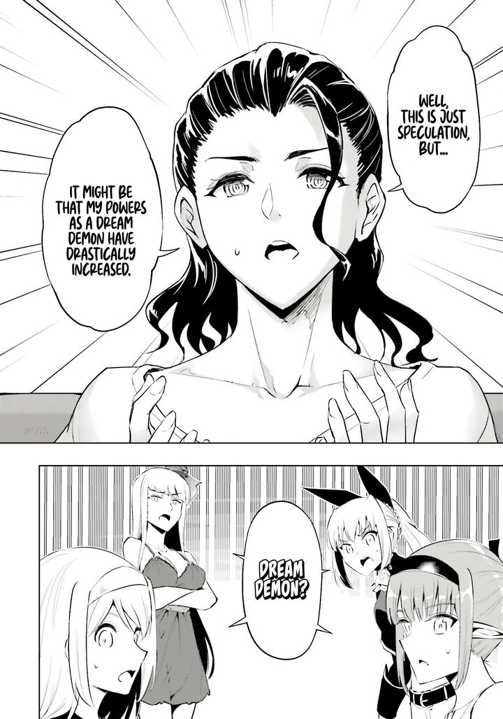 Tou No Kanri O Shite Miyou 85 46