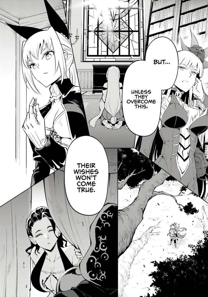 Tou No Kanri O Shite Miyou 85 54