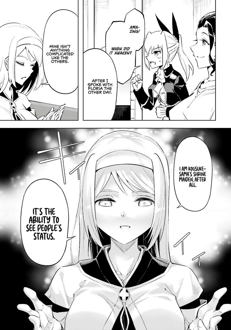 Tou No Kanri O Shite Miyou 89 10