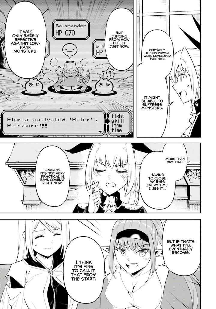 Tou No Kanri O Shite Miyou 89 4