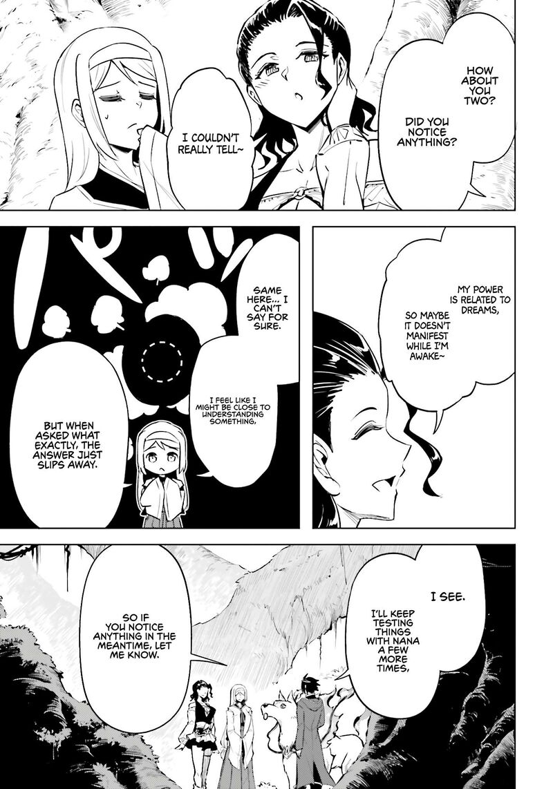 Tou No Kanri O Shite Miyou 89 44